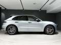 Porsche Macan Turbo Aut. Plateado - thumbnail 6