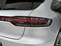 Porsche Macan Turbo Aut. Plateado - thumbnail 9