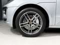 Porsche Macan Turbo Aut. Plateado - thumbnail 19