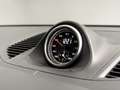 Porsche Macan Turbo Aut. Plateado - thumbnail 24
