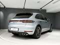 Porsche Macan Turbo Aut. Plateado - thumbnail 7