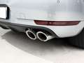 Porsche Macan Turbo Aut. Plateado - thumbnail 11