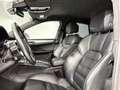 Porsche Macan Turbo Aut. Plateado - thumbnail 37