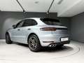Porsche Macan Turbo Aut. Plateado - thumbnail 3
