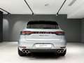 Porsche Macan Turbo Aut. Plateado - thumbnail 8