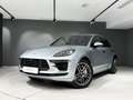 Porsche Macan Turbo Aut. Plateado - thumbnail 1