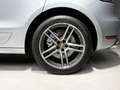 Porsche Macan Turbo Aut. Plateado - thumbnail 20