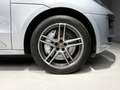 Porsche Macan Turbo Aut. Plateado - thumbnail 13