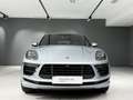 Porsche Macan Turbo Aut. Plateado - thumbnail 4