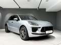 Porsche Macan Turbo Aut. Plateado - thumbnail 5