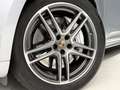 Porsche Macan Turbo Aut. Plateado - thumbnail 18