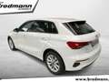 Audi A3 Sportback 1.0 TFSI Navi-LED-Parklenk-SHZ-PDC Weiß - thumbnail 2