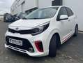 Kia Picanto Picanto 1.2 ISG GT Line Blanc - thumbnail 3