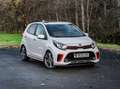Kia Picanto Picanto 1.2 ISG GT Line Alb - thumbnail 1