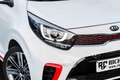 Kia Picanto Picanto 1.2 ISG GT Line Alb - thumbnail 3