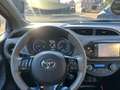 Toyota Yaris 1.5 Hybrid (100pk) Bi-Tone! Aut! Navi! Bluetooth! Gris - thumbnail 22