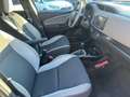Toyota Yaris 1.5 Hybrid (100pk) Bi-Tone! Aut! Navi! Bluetooth! Gris - thumbnail 12