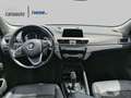 BMW X1 sDrive 18dA Blanco - thumbnail 7