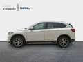 BMW X1 sDrive 18dA Blanco - thumbnail 3