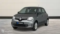 Renault Twingo 1.0 SCe 65ch Zen - 21MY