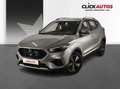 MG ZS 1.5 106CV Comfort MT Plateado - thumbnail 1