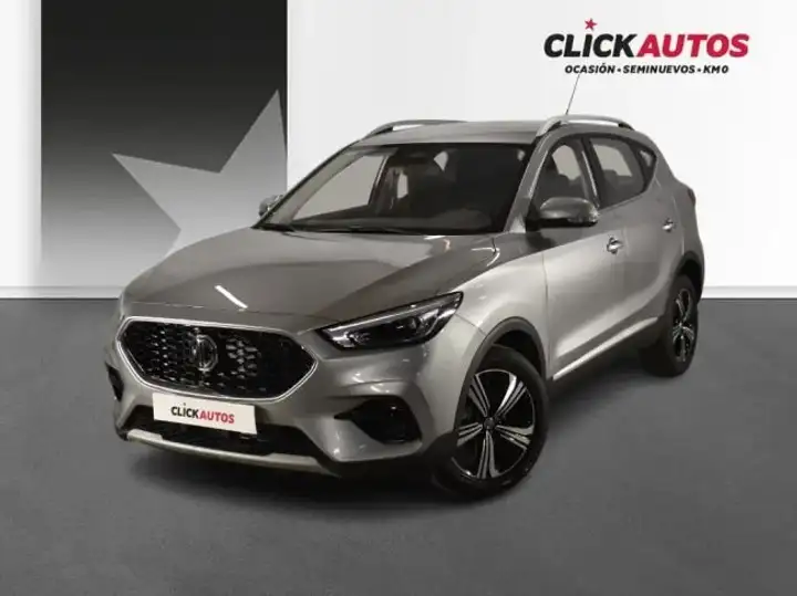 MG ZS 1.5 VTI TECH CONFORT 2025