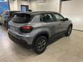 Jeep Avenger 1.2 turbo Longitude fwd 100cv PRONTA CONSEGNA Grijs - thumbnail 3