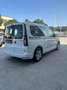 Volkswagen Caddy Origin 2.0 TDI 90kW (122CV) 4MOTION Blanco - thumbnail 3