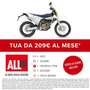 Husqvarna 701 Enduro 2026 Bianco - thumbnail 2