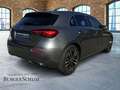 Mercedes-Benz A 180 W-Paket KAM PDC SpurH LM Navi AUT AHK Grau - thumbnail 4