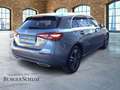 Mercedes-Benz A 180 W-Paket KAM PDC SpurH LM Navi AUT AHK Grau - thumbnail 3