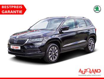 2.0 TDI Drive 125 4x4 LED Navi AHK Kamera