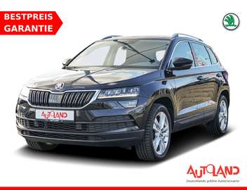 2.0 TDI Drive 125 4x4 LED Navi AHK Kamera