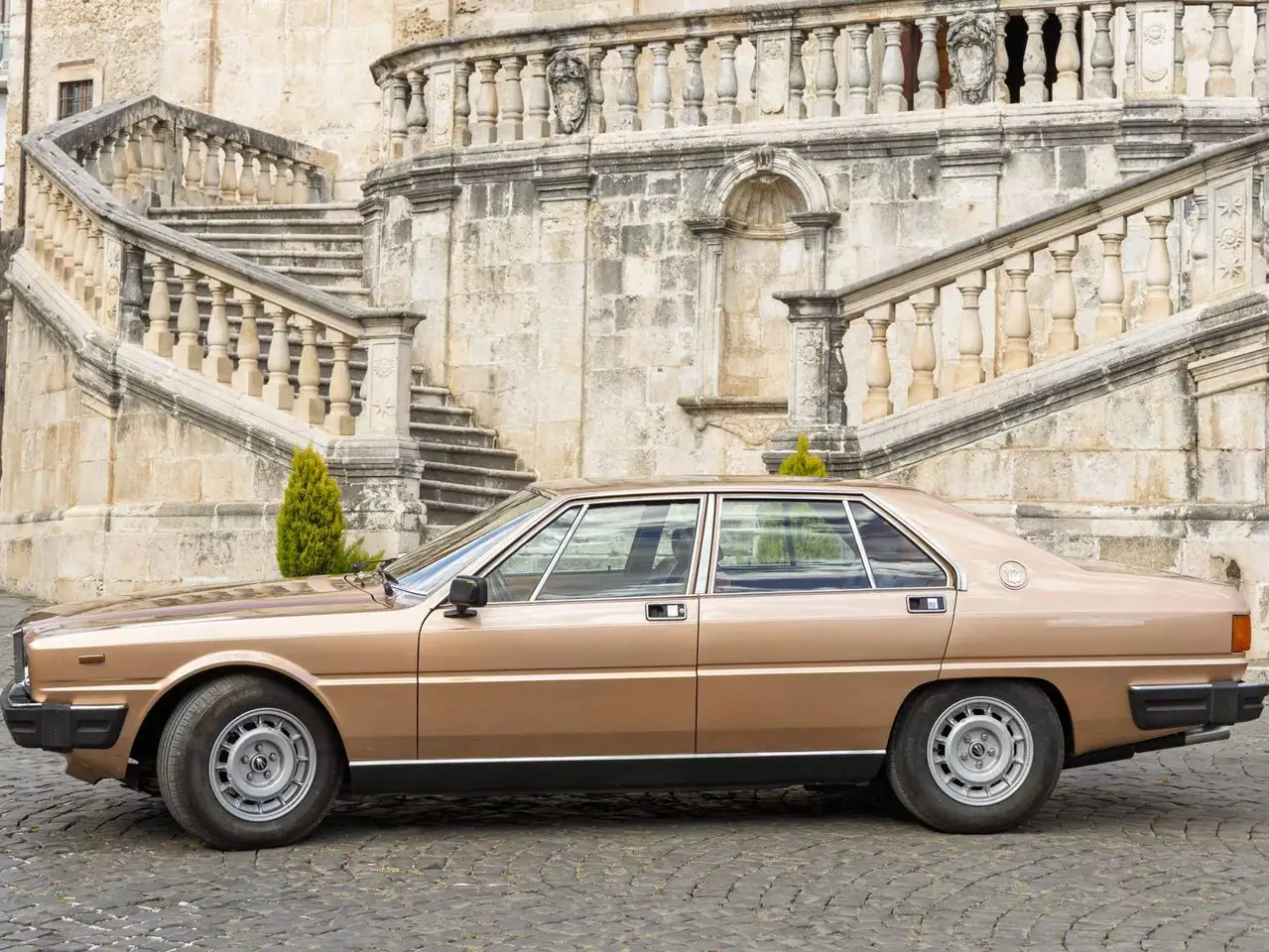 Maserati Quattroporte 4.9, foto 2
