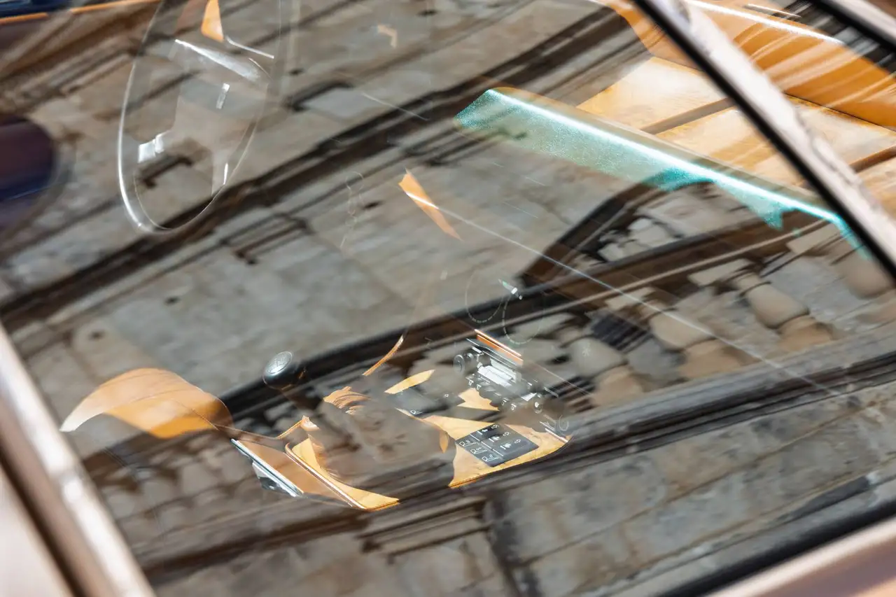 Maserati Quattroporte 4.9, foto 9