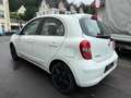 Nissan Micra Visia First*AUTOMATIK*KLIMA* Weiß - thumbnail 6