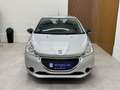 Peugeot 208 Access 1.0 KLIMA/TEMP/ZV/SERVO+TÜV 09.26 Silber - thumbnail 8