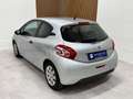 Peugeot 208 Access 1.0 KLIMA/TEMP/ZV/SERVO+TÜV 09.26 Silber - thumbnail 19