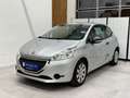 Peugeot 208 Access 1.0 KLIMA/TEMP/ZV/SERVO+TÜV 09.26 Silber - thumbnail 7