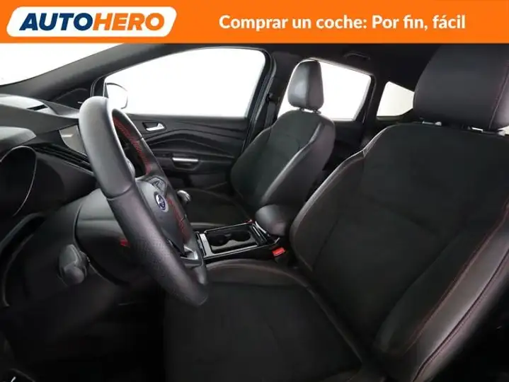 Ford Kuga 2019, foto 11