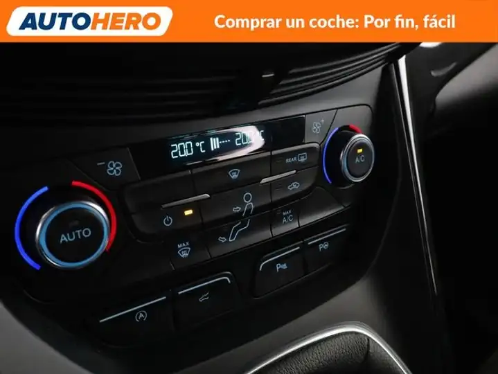 Ford Kuga 2019, foto 28