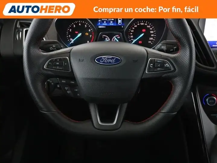 Ford Kuga 2019, foto 26