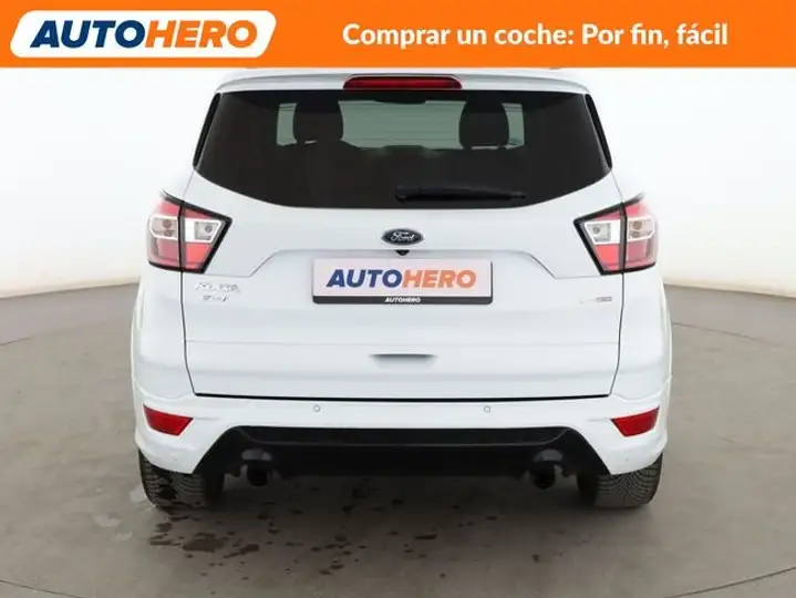 Ford Kuga 2019, foto 5