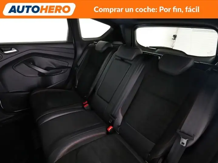 Ford Kuga 2019, foto 15