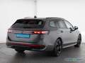 Volkswagen Passat Variant TDI R-Line BlackStyle IQ-Light Gris - thumbnail 4