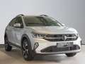 Volkswagen Taigo 1.5 TSI DSG Style AHK, IQ.Drive, Kamera Argento - thumbnail 2