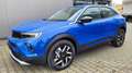 Opel Mokka Edition*LED*Navi*Shzg*Lhzg*PDC*Cam*ACC*17" Bleu - thumbnail 1