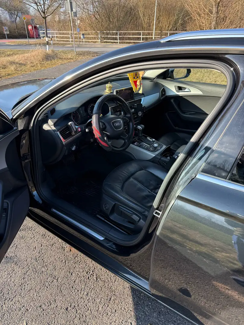 Audi A6 Avant 2.0 TDI DPF multitronic sport selection - 2