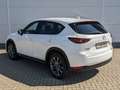 Mazda CX-5 2.2l Sports-Plus AWD Nappaleder AHK Bose 1.Hand Weiß - thumbnail 7