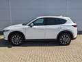 Mazda CX-5 2.2l Sports-Plus AWD Nappaleder AHK Bose 1.Hand Weiß - thumbnail 4